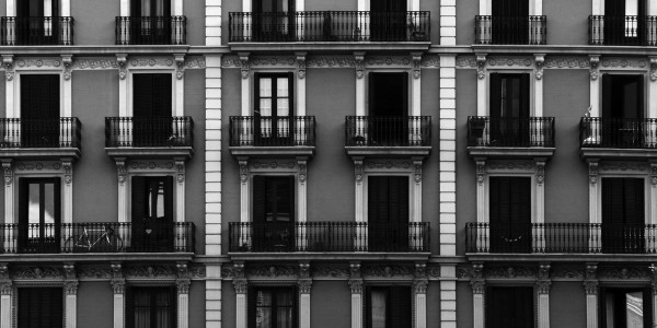 Peritajes Inmobiliarios Sant Jordi · Informes Periciales de Fallos Estructurales